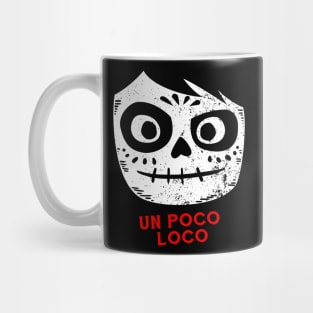 Poco Loco Mug